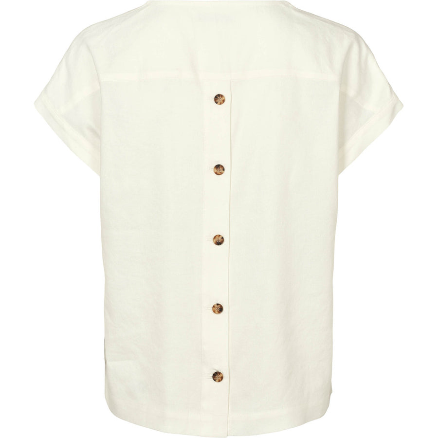 PBO - Tippa top - Star white
