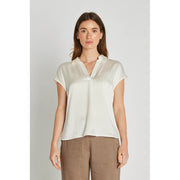 PBO - Kasra blouse - Sand