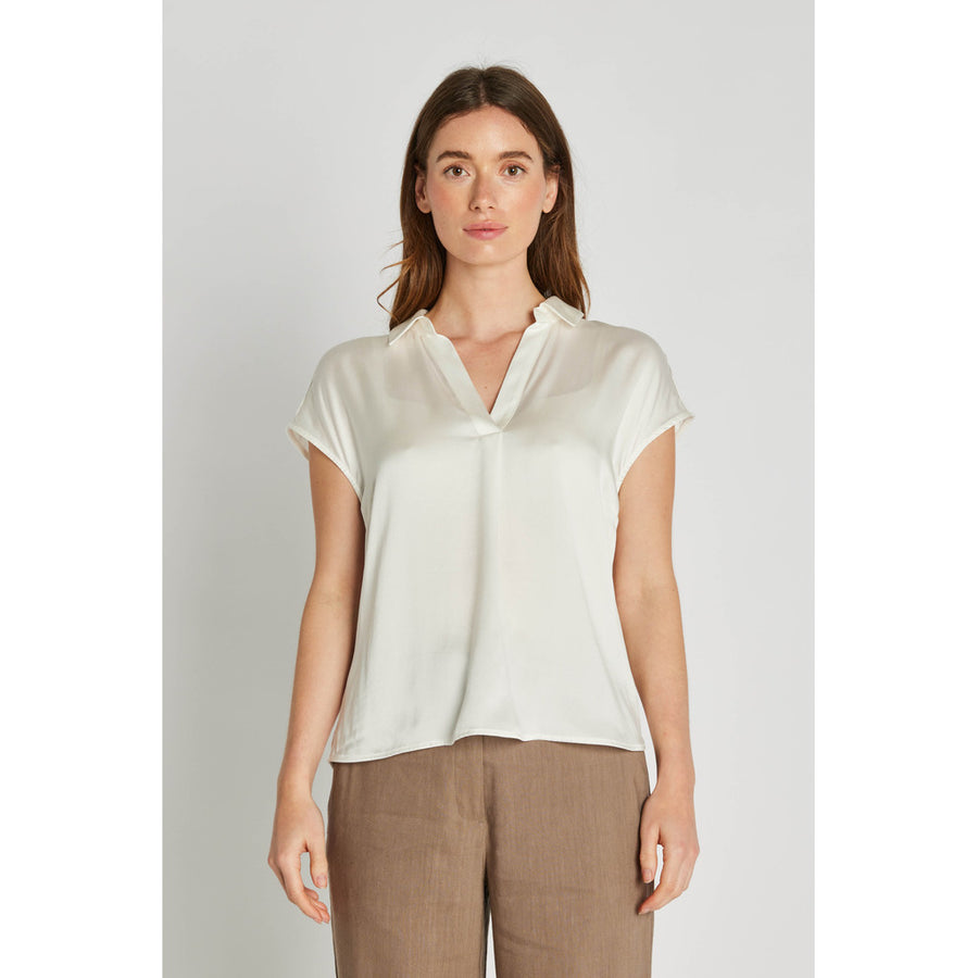 PBO - Kasra blouse - Sand
