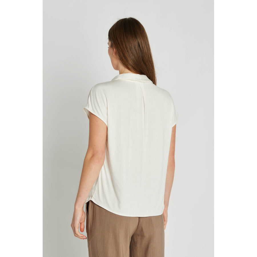 PBO - Kasra blouse - Sand