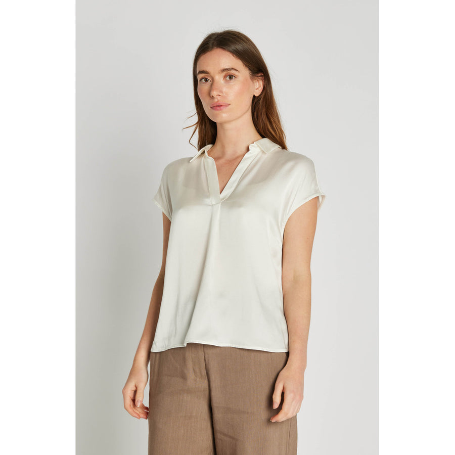 PBO - Kasra blouse - Sand