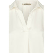 PBO - Kasra blouse - Sand