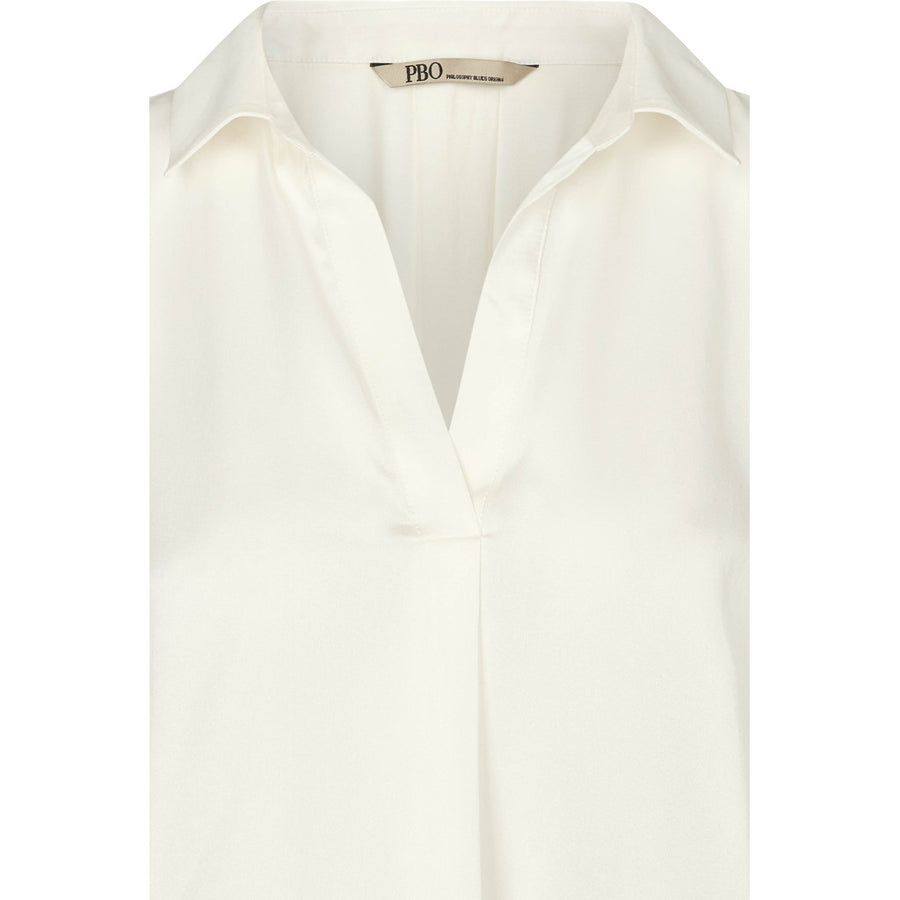 PBO - Kasra blouse - Sand