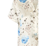 PBO - Blaine silk top - Light flower