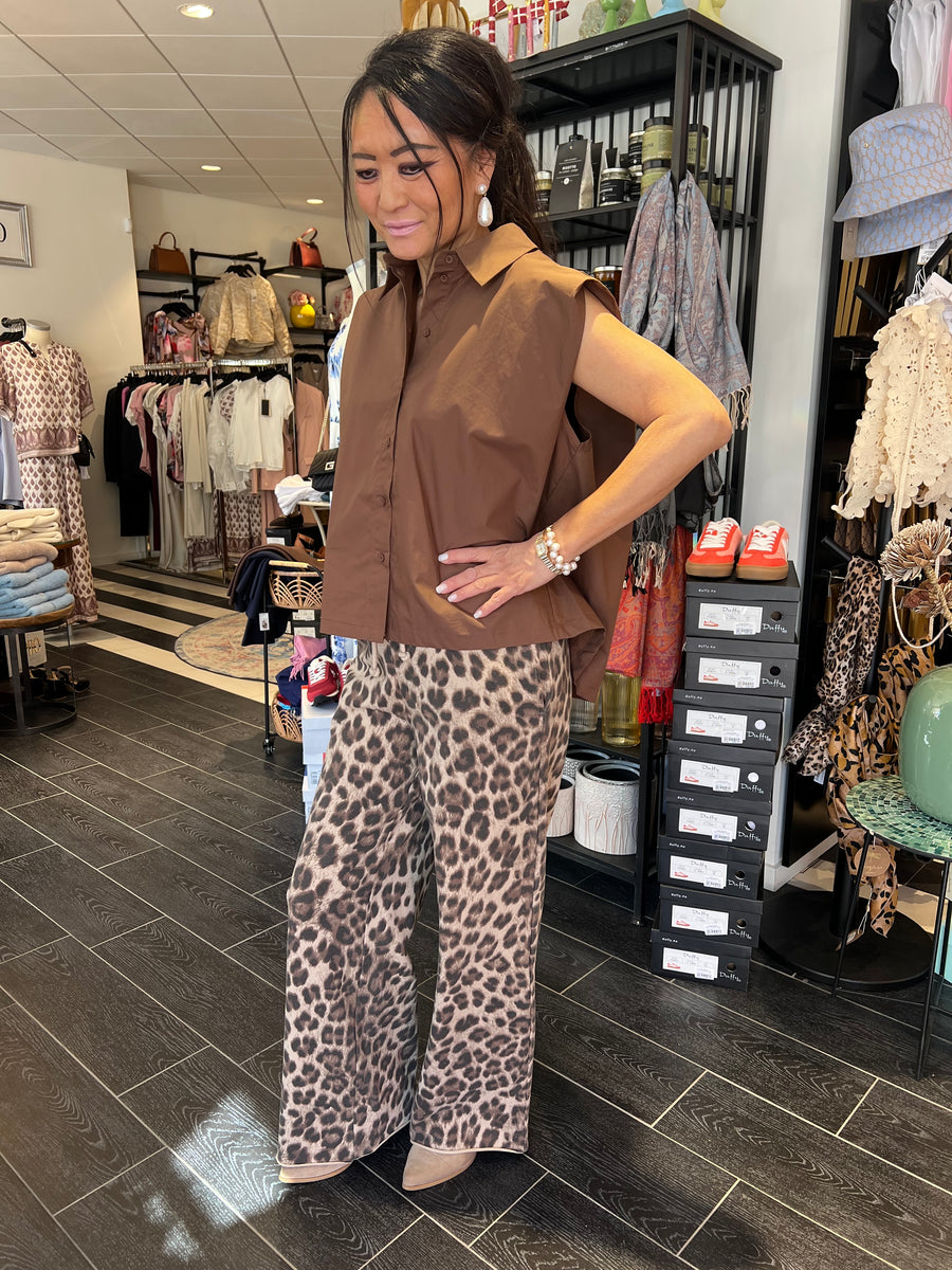 Boho Love - Safari buks