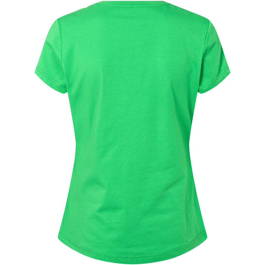 PBO - Philosopher T-shirt - Kelly green