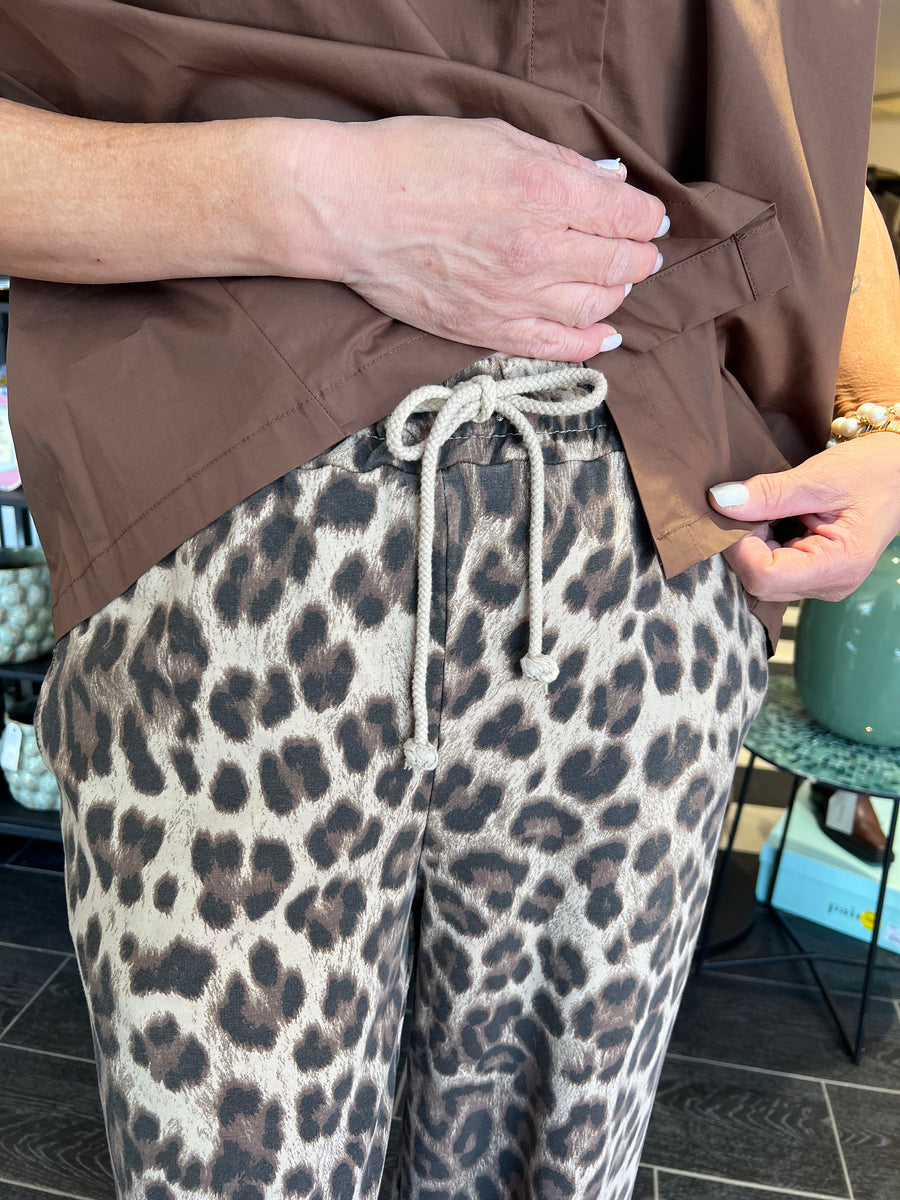 Boho Love - Safari buks