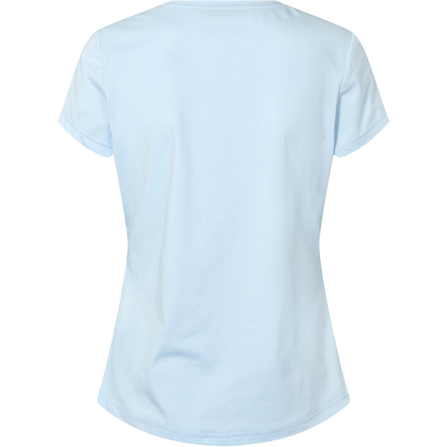 PBO - Philosopher T-shirt - Cashmere Blue