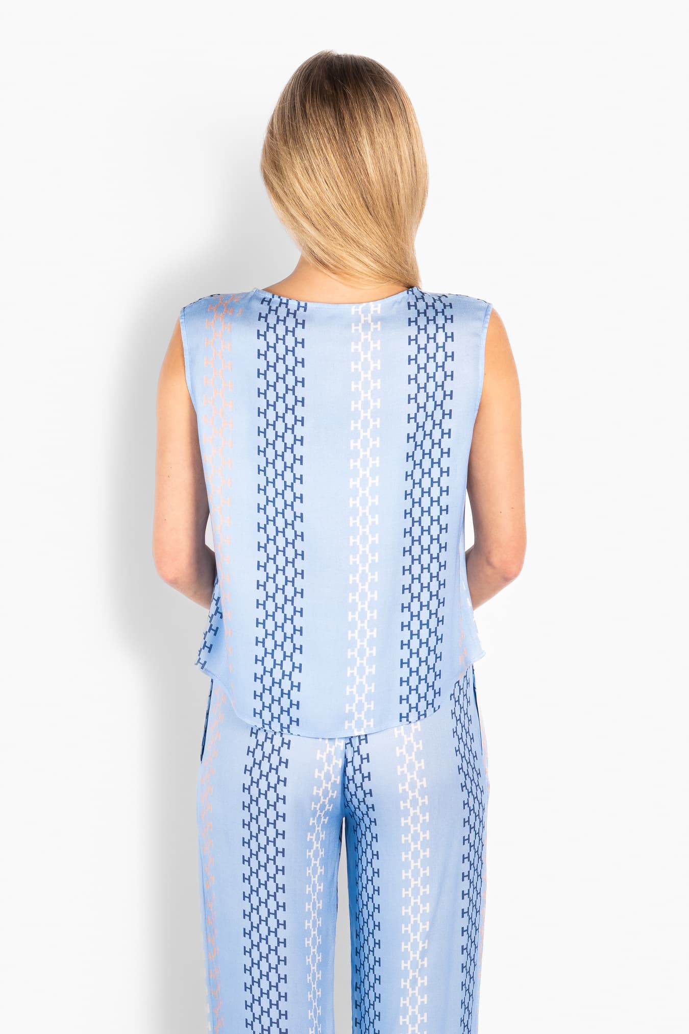 Hést - Isadora top - Skyway