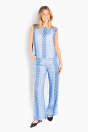 Hést - Isadora pants - Skyway