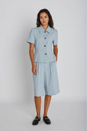 PBO - Moba blazer - LIght blue