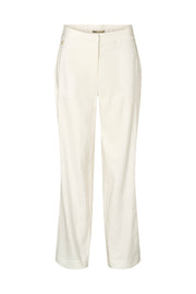 PBO - Laymond pants - Star white
