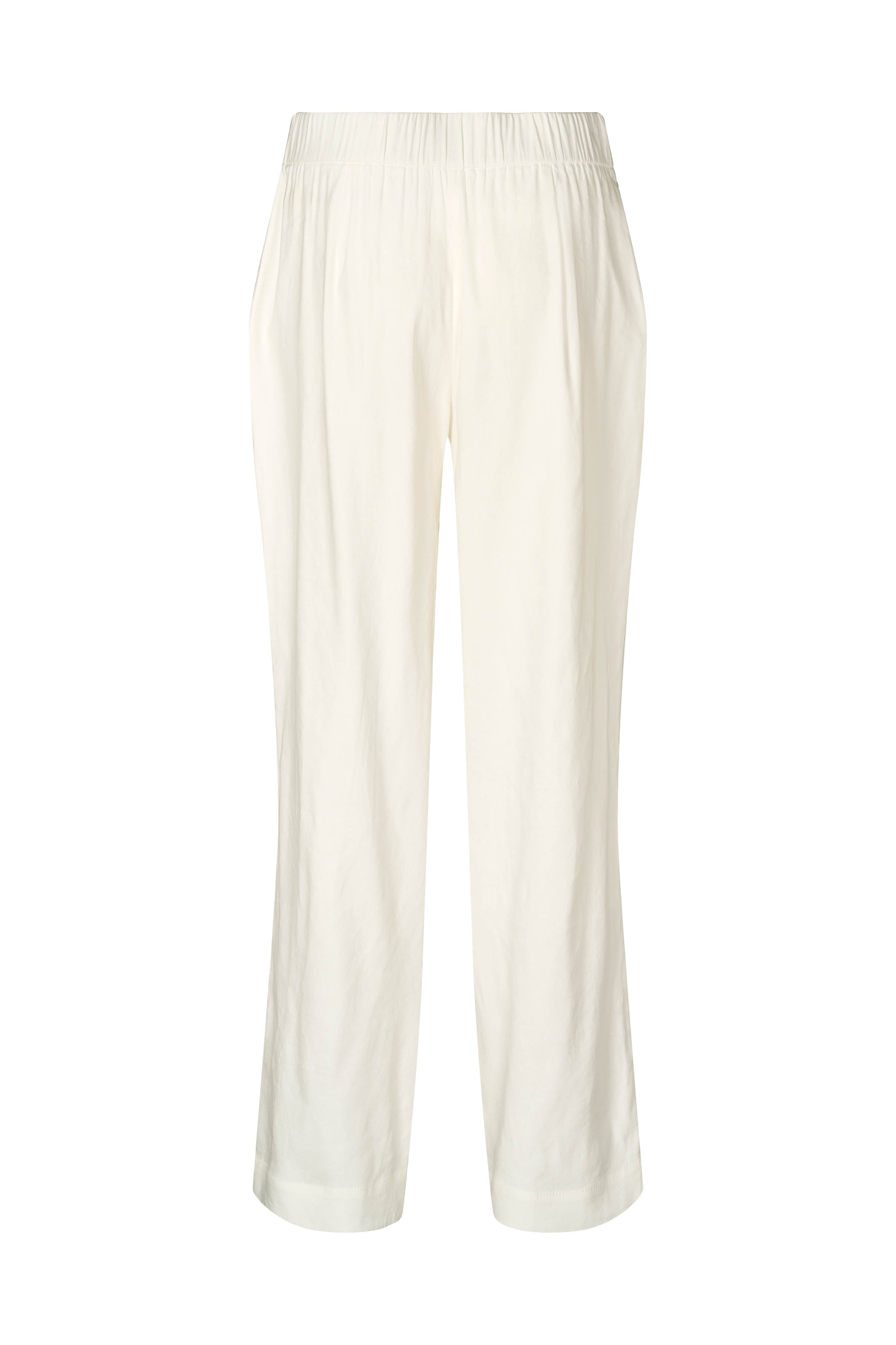 PBO - Laymond pants - Star white