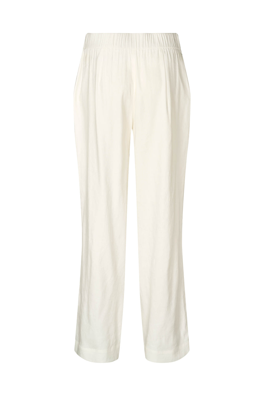 PBO - Laymond pants - Star white
