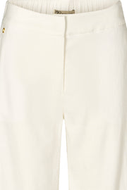 PBO - Laymond pants - Star white