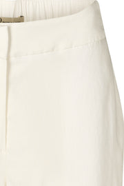 PBO - Laymond pants - Star white