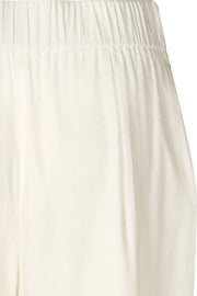 PBO - Laymond pants - Star white