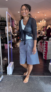 Amaze CPH - Saga Stripe - Navy