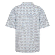Leveté - Ritto 1 top - Blue