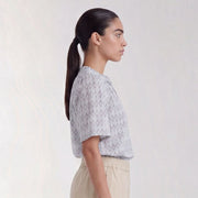 Leveté - Ritto 1 top - Blue