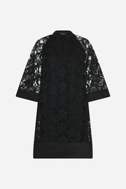Bruuns Bazaar - Geonoma Wandesa Dress - Black