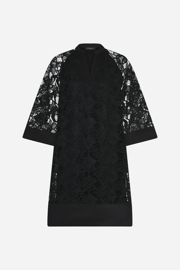 Bruuns Bazaar - Geonoma Wandesa Dress - Black