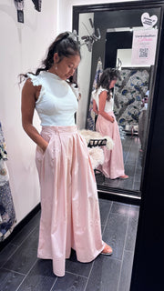 Amaze CPH - Pricilla buksenederdel - Rose