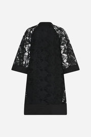 Bruuns Bazaar - Geonoma Wandesa Dress - Black