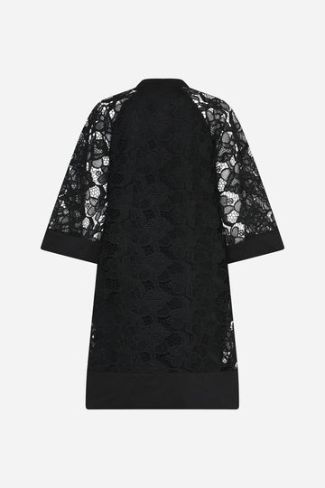 Bruuns Bazaar - Geonoma Wandesa Dress - Black