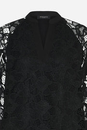 Bruuns Bazaar - Geonoma Wandesa Dress - Black