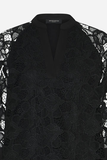 Bruuns Bazaar - Geonoma Wandesa Dress - Black