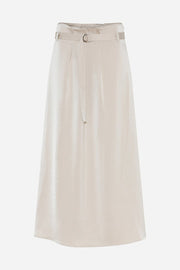 Bruuns Bazaar - Weckia Surina Skirt - Beige