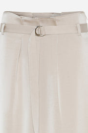 Bruuns Bazaar - Weckia Surina Skirt - Beige