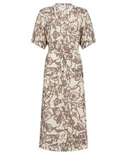 Leveté - Rya 2 dress - Beige