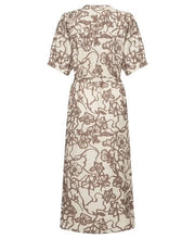 Leveté - Rya 2 dress - Beige