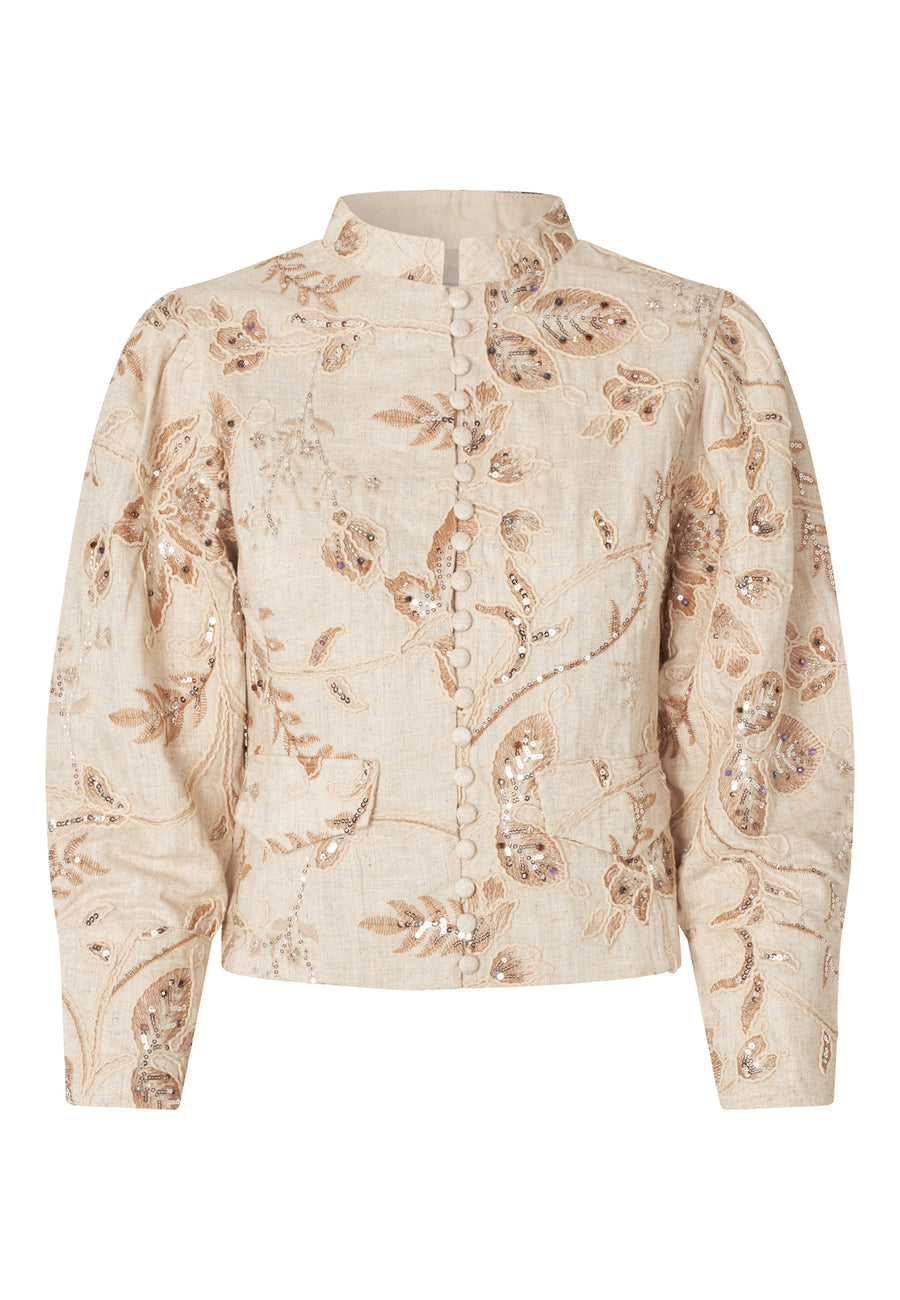 Dea Kudibal - Marilyndea jakke - Marigold