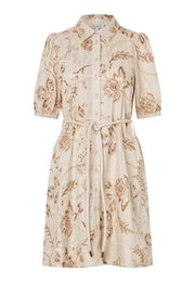 Dea Kudibal - Marlene Dress - Marigold