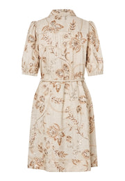 Dea Kudibal - Marlene Dress - Marigold