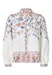Dea Kudibal - Siomeadea Shirt - Chintz full