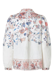 Dea Kudibal - Siomeadea Shirt - Chintz full