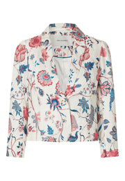 Dea Kudibal - DanielaDea blazer - Chintz
