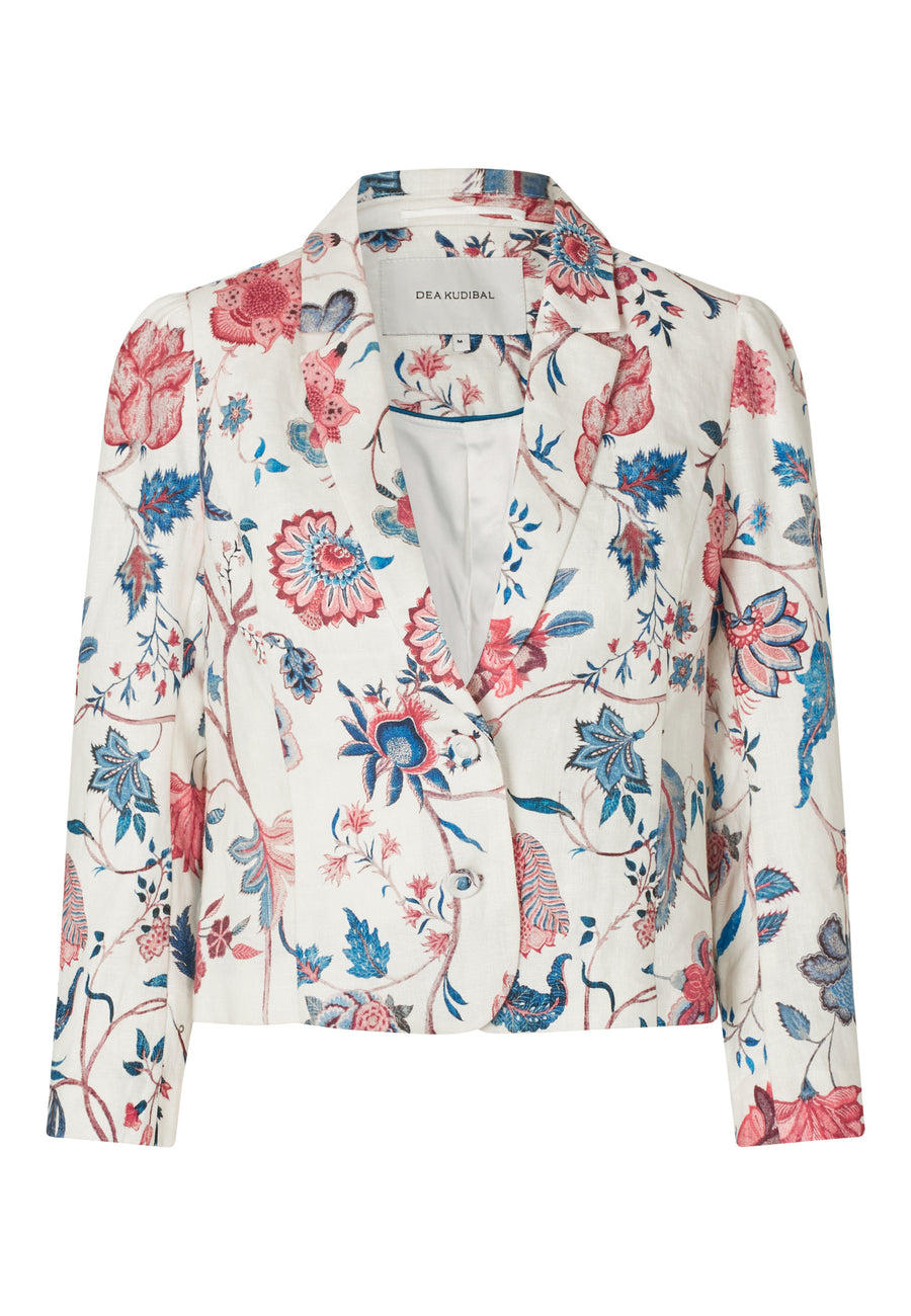Dea Kudibal - DanielaDea blazer - Chintz