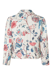Dea Kudibal - DanielaDea blazer - Chintz