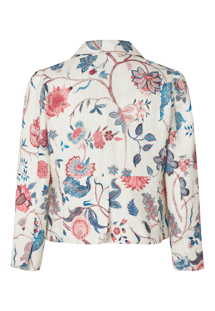 Dea Kudibal - DanielaDea blazer - Chintz