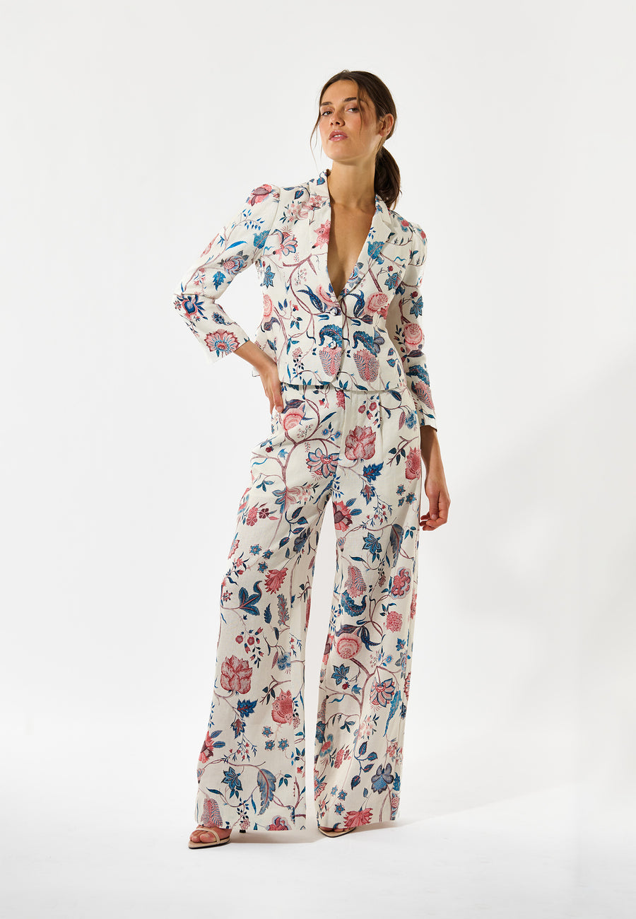 Dea Kudibal - DabrinaDea buks - Chintz