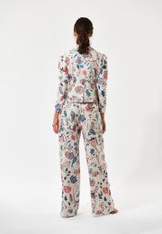 Dea Kudibal - DabrinaDea buks - Chintz