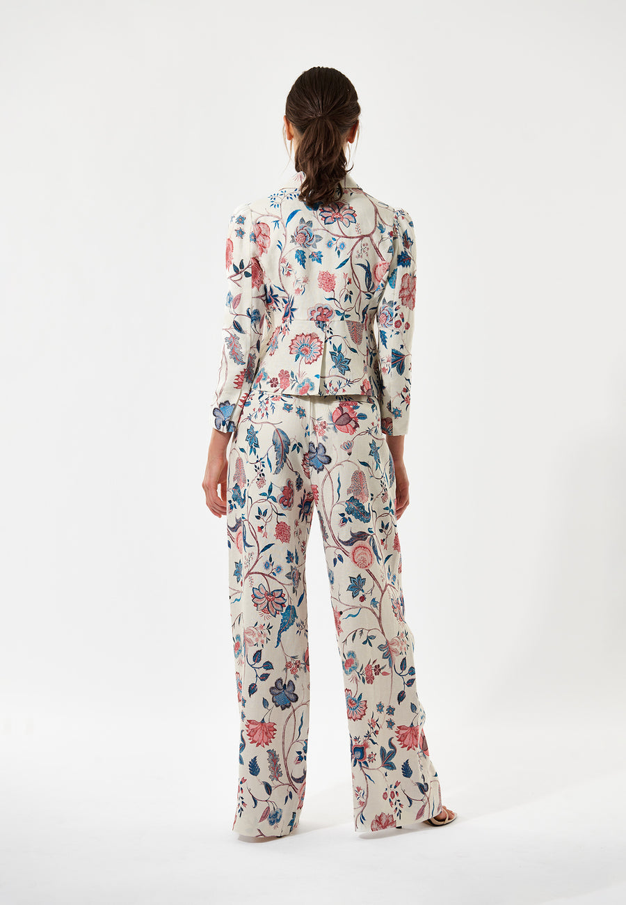 Dea Kudibal - DabrinaDea buks - Chintz