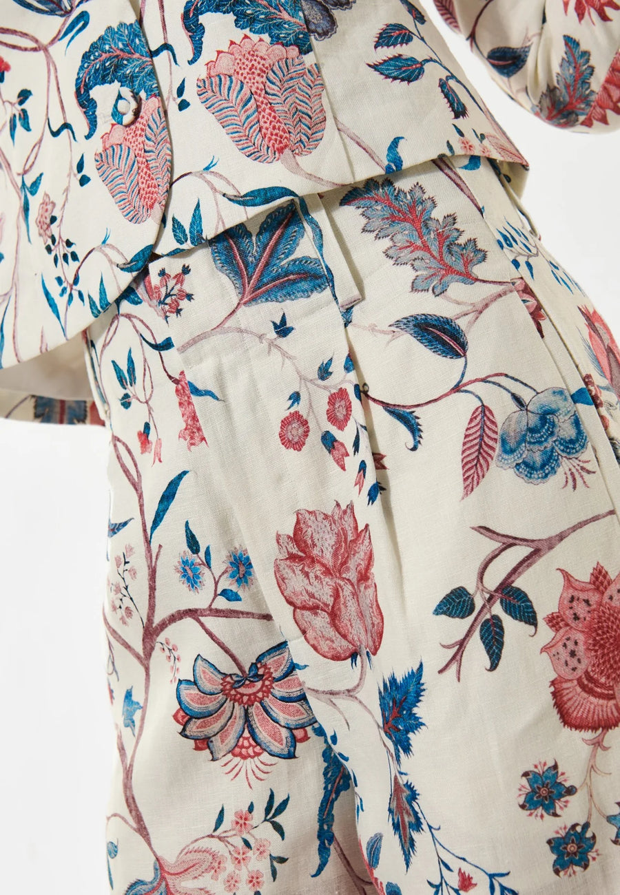 Dea Kudibal - DabrinaDea buks - Chintz