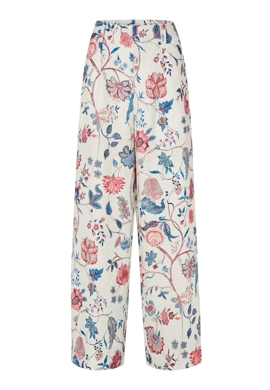 Dea Kudibal - DabrinaDea buks - Chintz
