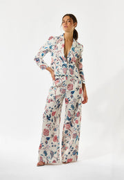 Dea Kudibal - DanielaDea blazer - Chintz
